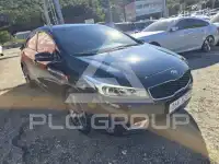 2017 KIA K3