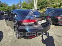 2017 KIA K3