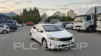 2017 KIA K3