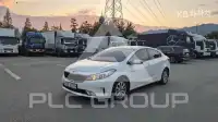 2017 KIA K3