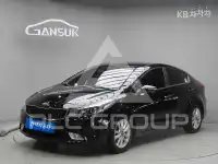 2017 KIA K3