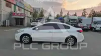 2017 KIA K3
