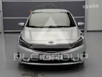 2017 KIA K3