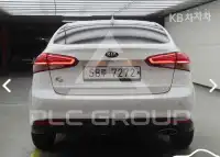 2017 KIA K3