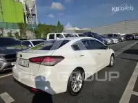 2017 KIA K3