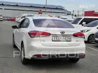2017 KIA K3