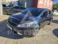 2017 KIA K3