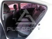 2017 KIA K3