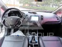 2017 KIA K3