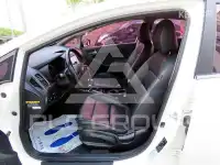 2017 KIA K3