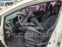 2017 KIA K3
