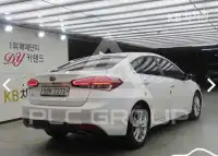 2017 KIA K3