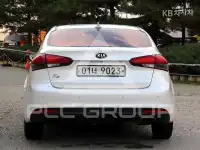2017 KIA K3