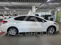 2017 KIA K3