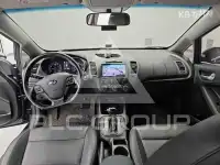 2017 KIA K3