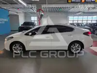 2017 KIA K3