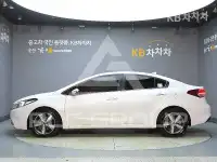 2017 KIA K3