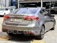 2017 KIA K3