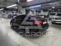 2017 KIA K3