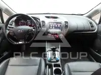 2017 KIA K3