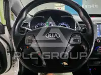 2017 KIA K3