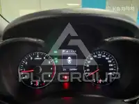 2017 KIA K3