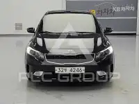 2017 KIA K3