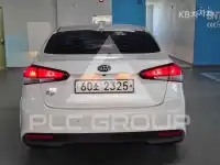 2017 KIA K3