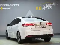 2017 KIA K3