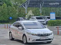 2017 KIA K3