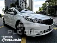 2017 KIA K3