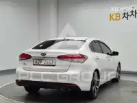 2017 KIA K3
