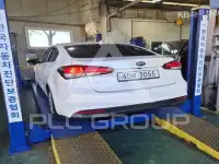 2017 KIA K3