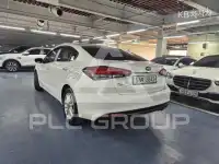 2017 KIA K3