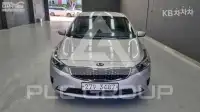2017 KIA K3