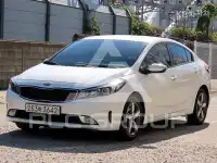 2017 KIA K3