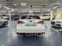 2017 KIA K3