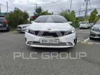 2017 KIA K3