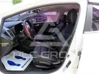 2017 KIA K3