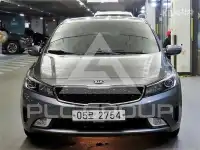 2017 KIA K3