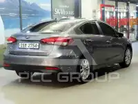 2017 KIA K3