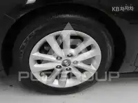 2017 KIA K3