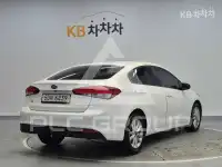 2017 KIA K3