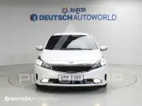 2017 KIA K3
