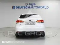 2017 KIA K3