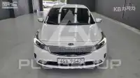 2017 KIA K3