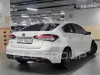 2017 KIA K3