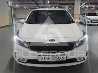 2017 KIA K3