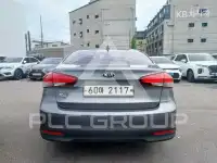 2017 KIA K3