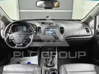 2017 KIA K3